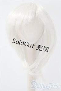 7-8inch/ウィッグ U-25-04-08-114-NY-ZU