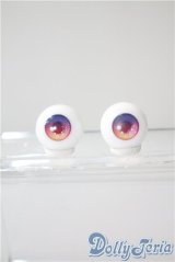 16mm/レジンアイ U-25-04-08-205-NY-ZU