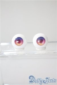 16mm/レジンアイ U-25-04-08-205-NY-ZU