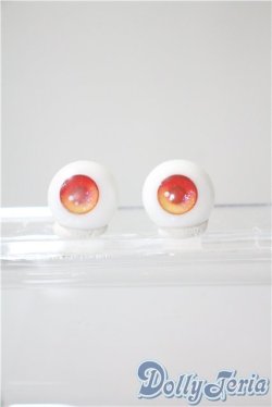 画像1: 16mm/レジンアイ U-25-04-08-204-NY-ZU