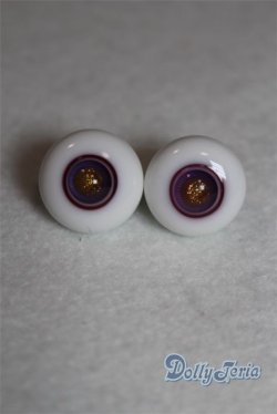 画像1: 14mm/グラスアイ/ドール用　アイ A-25-04-16-098-NY-ZA