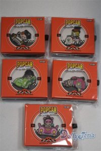 POPマート/ピンバッチ５点セット/ A-25-04-16-002-NY-ZA