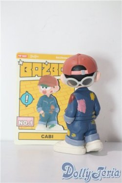 画像3: POPMART/BAZBON A-25-07-23-1024-NY-ZU