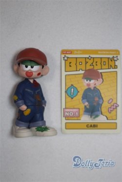 画像1: POPMART/BAZBON/ A-25-04-16-005-NY-ZA