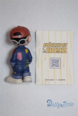 画像2: POPMART/BAZBON/ A-25-04-16-005-NY-ZA