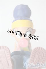 POPMART/BAZBON A-25-07-23-1022-NY-ZU