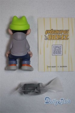 画像2: POPMART/BAZBON/ A-25-04-16-020-NY-ZA