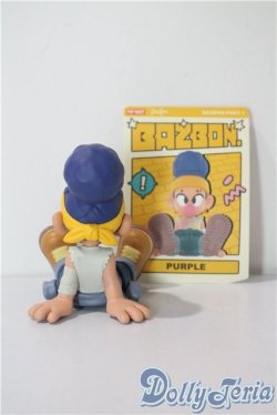 画像3: POPMART/BAZBON A-25-07-23-1022-NY-ZU