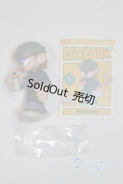 画像1: POPMART/BAZBON/ A-25-04-16-018-NY-ZA