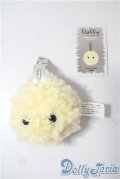 POPMART/INSTINCTOY FLUFFY Plush Pendant 2 シリーズ  A-25-07-23-1046-NY-ZU