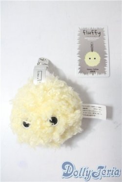 画像1: POPMART/INSTINCTOY FLUFFY Plush Pendant 2 シリーズ  A-25-07-23-1046-NY-ZU
