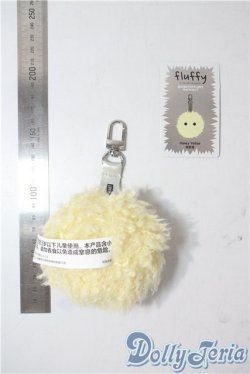 画像2: POPMART/INSTINCTOY FLUFFY Plush Pendant 2 シリーズ  A-25-07-23-1046-NY-ZU