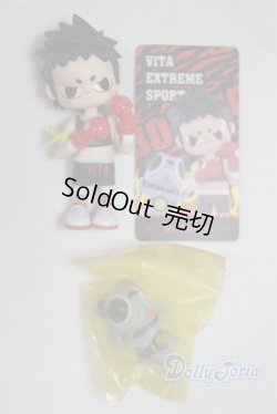 画像1: POPMART/VITA エクストリーム スポーツ シリーズ/ A-25-04-16-012-NY-ZA