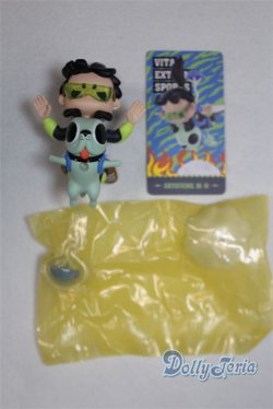 画像1: POPMART/VITA エクストリーム スポーツ シリーズ/ A-25-04-16-014-NY-ZA