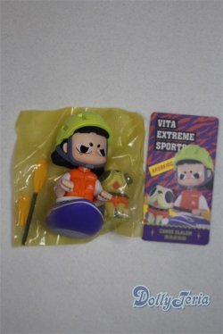 画像1: POPMART/VITA エクストリーム スポーツ シリーズ/ A-25-04-16-016-NY-ZA
