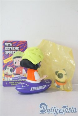 画像3: POPMART/VITA エクストリーム スポーツ シリーズ A-25-07-23-1023-NY-ZU