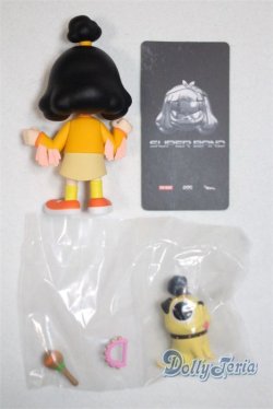 画像2: POPMART /VITA スーパーバンド シリーズ/ A-25-04-16-019-NY-ZA