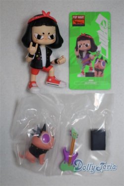 画像1: POPMART /VITA スーパーバンド シリーズ/ A-25-04-16-009-NY-ZA