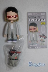 POPMART/VITA OOTD シリーズ/ A-25-04-16-010-NY-ZA