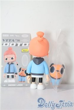 画像3: POPMART/VITA OOTD シリーズ A-25-07-23-1032-NY-ZU