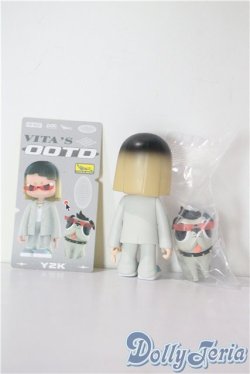 画像3: POPMART/VITA OOTD シリーズ A-25-07-23-1031-NY-ZU