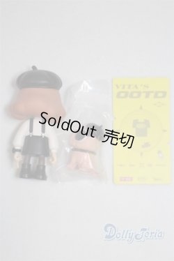画像2: POPMART/VITA OOTD シリーズ/ A-25-04-16-004-NY-ZA