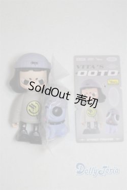 画像1: POPMART/VITA OOTD シリーズ/ A-25-04-16-003-NY-ZA