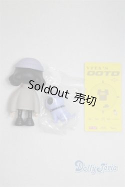 画像2: POPMART/VITA OOTD シリーズ/ A-25-04-16-003-NY-ZA