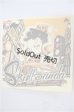 画像1: POPMART/SKULLPANDA Laid Back Tomorrow シリーズ/ A-25-04-09-148-NY-ZA
