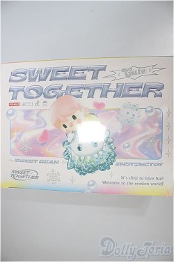 画像1: Sweet Bean × INSTINCTOY Sweet Together シリーズ/ A-25-04-09-149-NY-ZA