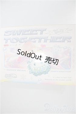 画像1: Sweet Bean × INSTINCTOY Sweet Together シリーズ/ A-25-04-09-149-NY-ZA