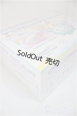 画像2: Sweet Bean × INSTINCTOY Sweet Together シリーズ/ A-25-04-09-149-NY-ZA