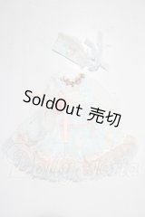 SDM/OF:ワンピース　永久薔薇園様製 U-25-04-15-042-NY-ZU