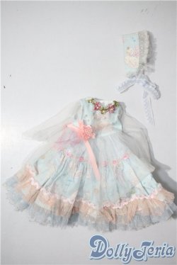 画像1: SDM/OF:ワンピース　永久薔薇園様製 U-25-04-15-042-NY-ZU