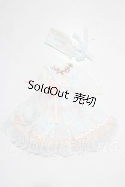 画像1: SDM/OF:ワンピース　永久薔薇園様製 U-25-04-15-042-NY-ZU