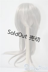 9-10inch/ウィッグ U-25-04-08-130-NY-ZU