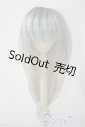 9-10inch/ウィッグ U-25-04-08-129-NY-ZU
