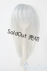 9-10inch/ウィッグ U-25-04-08-129-NY-ZU