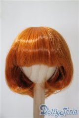 7-8inch/ウィッグ U-25-04-08-122-NY-ZU