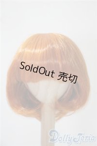 7-8inch/ウィッグ U-25-04-08-122-NY-ZU