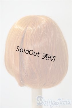 画像2: 7-8inch/ウィッグ U-25-04-08-122-NY-ZU