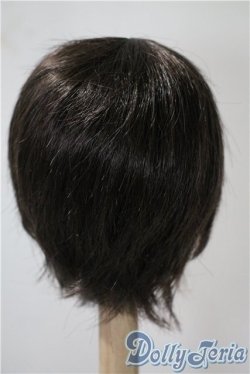 画像2: 7-8inch/ウィッグ U-25-04-08-112-NY-ZU