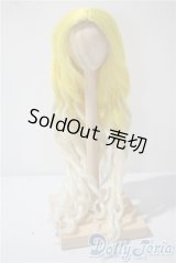 7-8inch/ウィッグ U-25-04-08-113-NY-ZU