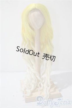 画像1: 7-8inch/ウィッグ U-25-04-08-113-NY-ZU