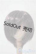 7-8inch/ウィッグ U-25-04-08-115-NY-ZU