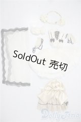 SDM＆MSD/OF:衣装セット U-26-01-28-182-NY-ZU