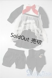 DearSD/OF:衣装セット U-25-04-08-097-NY-ZU