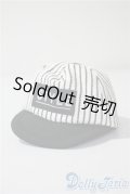 SDM/OF：帽子 U-25-04-08-178-NY-ZU