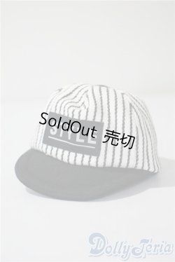 画像1: SDM/OF：帽子 U-25-04-08-178-NY-ZU