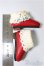 画像2: SDM＆MSD/OF:靴/1/4　40ｃｍ　BJD　MJD　衣装　ドール用 A-25-04-02-248-NY-ZA (2)
